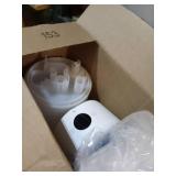 LEVOIT HUMIDIFIER FOR BEDROOM , TOP FILL COOL MIST ULTRASONIC FOR BABY NURSERY KIDS W/ ESSENTIAL OILS, SMART CONTROL W/ CONSTANT HUMIDITY FOR PLANTS INDOOR, QUIET EASY CLEAN , BPA FREE, 3L, WHITE