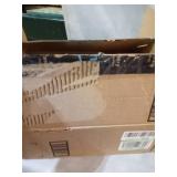 AMAZON FLEXI HOSE 75FT BLUE & BLACK EXPANDING HOSE W/ NOZZLE