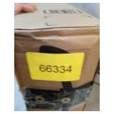 AMAZON FLEXI HOSE 75FT BLUE & BLACK EXPANDING HOSE W/ NOZZLE