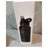 ICE WATER INSULATED 32OZ , GRAPHITE