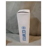 ICE WATER INSULATED 32OZ , GRAPHITE