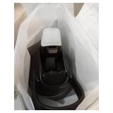 ICE WATER INSULATED 32OZ , GRAPHITE