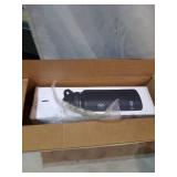 ICE WATER INSULATED 32OZ , GRAPHITE