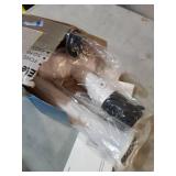 ELECTRIC SPIN SCRUBBER 43.7IN , CORDLESS & RECHARGEABLE