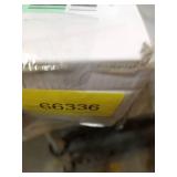 ELECTRIC SPIN SCRUBBER 43.7IN , CORDLESS & RECHARGEABLE