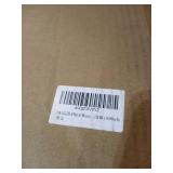 DANGGEOI HAND WOVEN HANGING LIGHT PATIO , 19.68X18.89IN