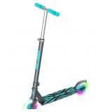 Gotrax Kick Scooter for Kids Toddlers (Green)