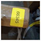 SCOUT RAMP ROOST LARGE LIDDED STORAGE BIN W/ HANDLES, COLLAPSIBLE, STACKABLE