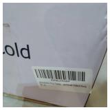 JIESSIWILL 320Z STAINLESS STELL TUMBLER 8 CUPS