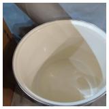 MEDUIM COOKING POT W/ TOP