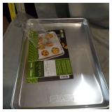 Nordicware Natural Aluminum Commercial Baker