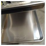 Nordicware Natural Aluminum Commercial Baker