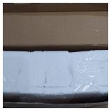 KURT ADLER 6" NATIVITY SET W/ 11 FIGURES