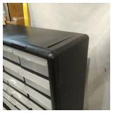 AKRO- MILS LOTS OF STORAGE DRAWERS