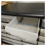 AKRO- MILS LOTS OF STORAGE DRAWERS