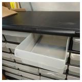AKRO- MILS LOTS OF STORAGE DRAWERS