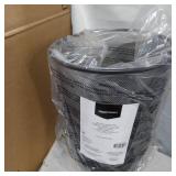 AMAZON BASICS MESH WASTE BASKET