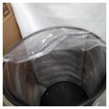 AMAZON BASICS MESH WASTE BASKET