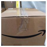 AMAZON BASICS MESH WASTE BASKET