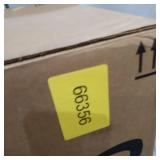 AMAZON BASICS MESH WASTE BASKET