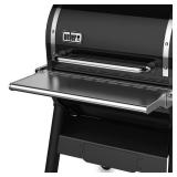Weber-7002W Smokefire EX4 Folding Front Shelf