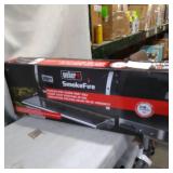 Weber-7002W Smokefire EX4 Folding Front Shelf