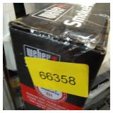 Weber-7002W Smokefire EX4 Folding Front Shelf