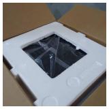 Mr. Coffee 2 Shot Pump Espresso & Cappuccino Maker, Black