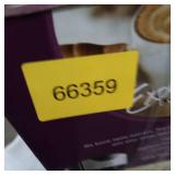 Mr. Coffee 2 Shot Pump Espresso & Cappuccino Maker, Black