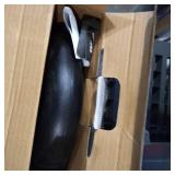 WORX 11FT RRACH GUTTER CLEANING KIT