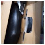 WORX 11FT RRACH GUTTER CLEANING KIT