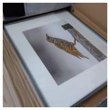 FRAMETORY 16X20 METAL PICTURE FRAME