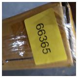 Winsome Wood Scarlett Luggage Rack, Espresso Finish