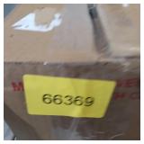 5 DIFFERENT COLOR STORAGE BINS