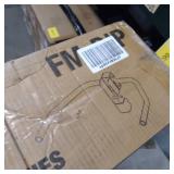 CAP, DIP STATION ATTACHMENT