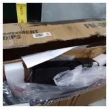 CAP, DIP STATION ATTACHMENT