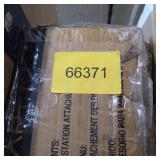 CAP, DIP STATION ATTACHMENT