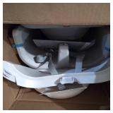 Fisher-Price SpaceSaver High Chair, Multicolor Multi Color