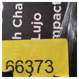 Fisher-Price SpaceSaver High Chair, Multicolor Multi Color