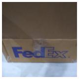 Taylor Brushed Stainless Steel Scale with 400 lb Capacity