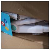 Fisher-Price Sit-Me-Up Floor Seat, Windmill