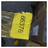 EDEN METAL 33", 180Â° ADJUSTABLE SPRAY HEAD