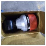 EFEN METAL 33", 180Â° ADJUSTABLE HEAD SPRAYER