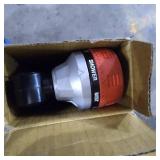 EFEN METAL 33", 180Â° ADJUSTABLE HEAD SPRAYER