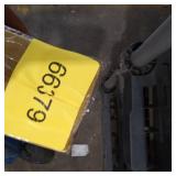 EFEN METAL 33", 180Â° ADJUSTABLE HEAD SPRAYER