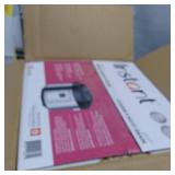 Instant - Zest 20 Cup Rice and Grain Cooker - Stainless Steel/Silver