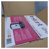 Instant - Zest 20 Cup Rice and Grain Cooker - Stainless Steel/Silver