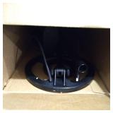 Bounty Hunter TK4 Tracker IV Metal Detector