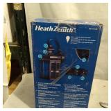 Heath Zenith Hz-4144 New England 1 Light 150 Degree Motion Activated Outdoor Wall Sconce