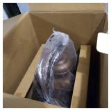 Heath Zenith Hz-4144 New England 1 Light 150 Degree Motion Activated Outdoor Wall Sconce